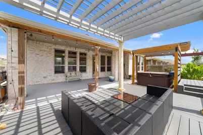 8014 Clearwater Glen Court, Richmond, TX 77407 - Photo 26