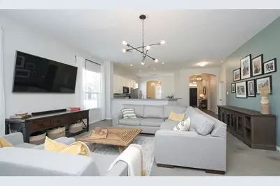 12802 Magnolia Arbor Court, Tomball, TX 77377 - Photo 16