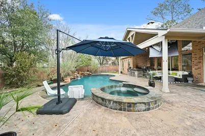 19 Ricegrass Place, Spring, TX 77389 - Photo 42