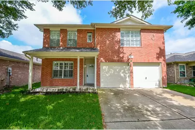 6230 Canyon Rock Way, Katy, TX 77450 - Photo 32