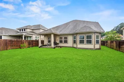 17828 Hanson Ridge Drive, Conroe, TX 77316 - Photo 24