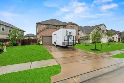 17828 Hanson Ridge Drive, Conroe, TX 77316 - Photo 1