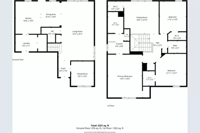 14954 Sugar Sands Drive, Sugar Land, TX 77498 - Photo 34