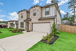 236 Scarlet Maple Wy, Willis, TX 77318 - Photo 2