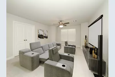 8231 Red Shinner Way, Fulshear, TX 77441 - Photo 24