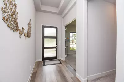 28903 Creekside Bend Drive, Fulshear, TX 77441 - Photo 4