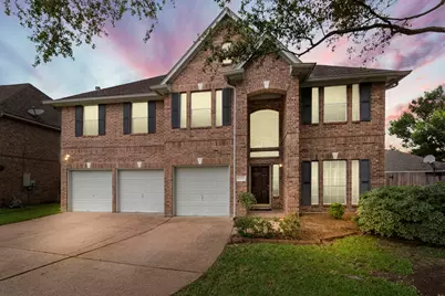 13507 Country Green Court, Houston, TX 77059 - Photo 1
