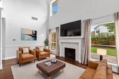 13507 Country Green Court, Houston, TX 77059 - Photo 18