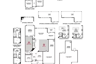 6419 Cherry Wick Dr, Manvel, TX 77578 - Photo 44