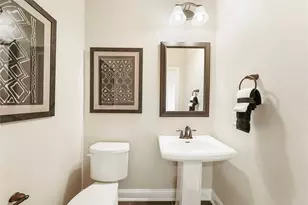 6419 Cherry Wick Dr, Manvel, TX 77578 - Photo 8