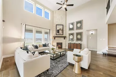 6419 Cherry Wick Drive, Manvel, TX 77578 - Photo 16