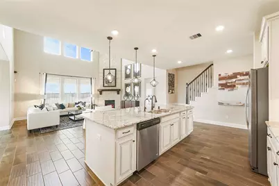 6419 Cherry Wick Drive, Manvel, TX 77578 - Photo 12