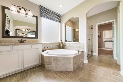 6419 Cherry Wick Drive, Manvel, TX 77578 - Photo 26