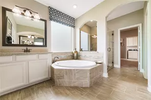 6419 Cherry Wick Dr, Manvel, TX 77578 - Photo 26