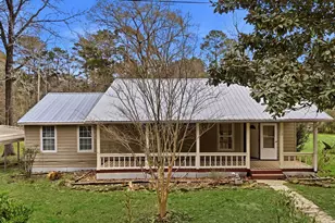 402 Anderson Rd, Livingston, TX 77351 - Photo 46