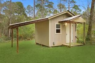 402 Anderson Rd, Livingston, TX 77351 - Photo 34