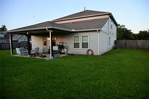 2570 Turberry Dr, West Columbia, TX 77486 - Photo 44