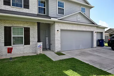 2570 Turberry Drive, West Columbia, TX 77486 - Photo 2