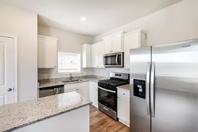 428 Mustang Trot Drive, Katy, TX 77493 - Photo 6