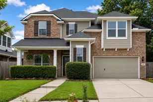 2106 Leaf Meadows Ct, Spring, TX 77386 - Photo 4