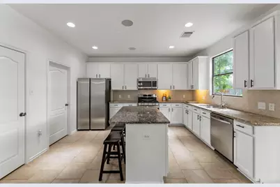 2106 Leaf Meadows Court, Spring, TX 77386 - Photo 12