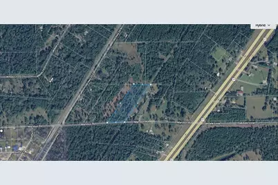 00 Marston Road, Livingston, TX 77351 - Photo 1