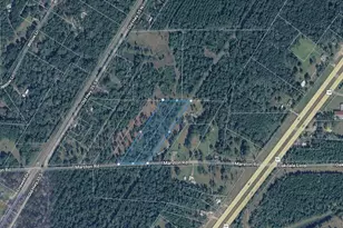 00 Marston Rd, Livingston, TX 77351 - Photo 1