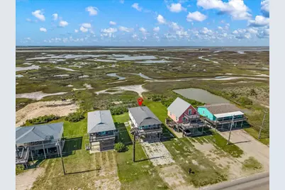 2811 Blue Water Highway, Surfside Beach, TX 77541 - Photo 36