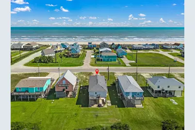 2811 Blue Water Highway, Surfside Beach, TX 77541 - Photo 40