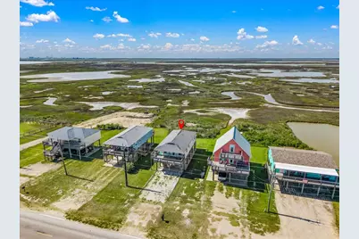 2811 Blue Water Highway, Surfside Beach, TX 77541 - Photo 38