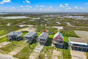 2811 Bluewater Hwy, Surfside Beach, TX 77541 - Photo 38