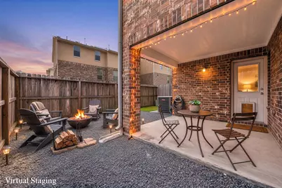 7901 Bachwood Drive, Houston, TX 77040 - Photo 2