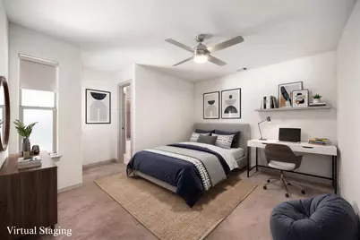 7901 Bachwood Drive, Houston, TX 77040 - Photo 6