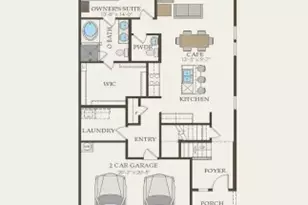 2064 Marymere Fls Dr, Dayton, TX 77535 - Photo 2