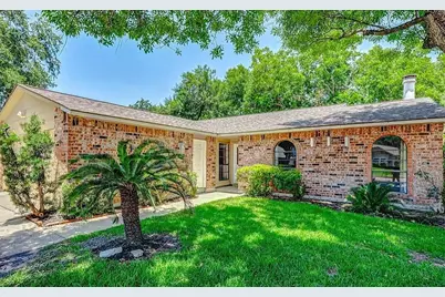 17302 S Yorkglen Drive, Houston, TX 77084 - Photo 2