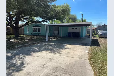 246 Nash Boulevard, San Antonio, TX 78223 - Photo 2