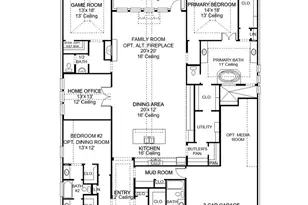 26815 Mustang Springs Court, Montgomery, TX 77316 - Photo 2