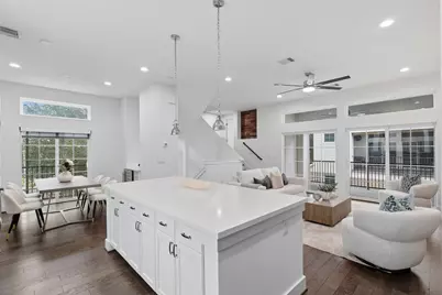 1517 Weber Street #D, Houston, TX 77007 - Photo 10