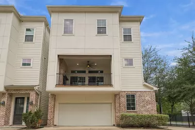 1517 Weber Street #D, Houston, TX 77007 - Photo 2