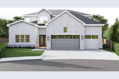 21819 Red Oak, Tomball, TX 77375 - Photo 1