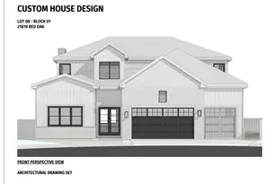 21819 Red Oak, Tomball, TX 77375 - Photo 4