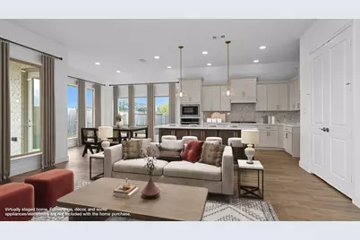 9410 Turnstone Drive, Manvel, TX 77578 - Photo 2