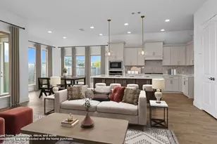 9410 Turnstone Dr, Manvel, TX 77578 - Photo 2