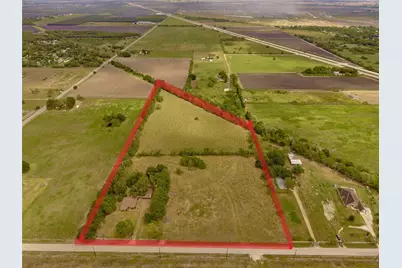 6611 Foerster School Road, Needville, TX 77461 - Photo 2