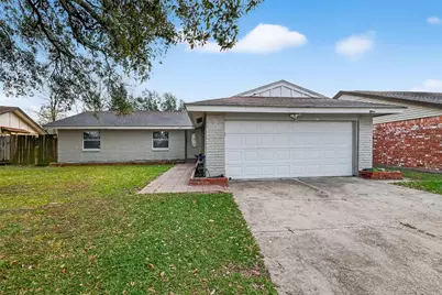 9718 Whitepost Lane, Houston, TX 77086 - Photo 2