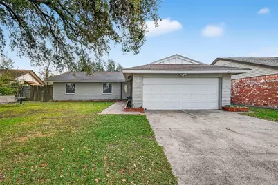 9718 Whitepost Lane, Houston, TX 77086 - Photo 1