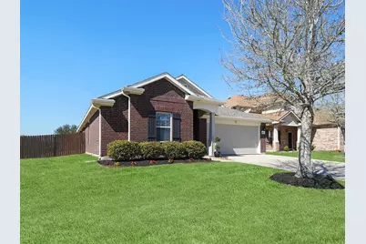3301 Clover Hill Lane, Texas City, TX 77591 - Photo 2