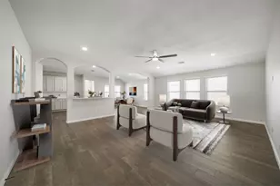 3301 Clover Hill Ln, Texas City, TX 77591 - Photo 8