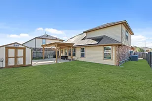 2931 McDonough Way, Katy, TX 77494 - Photo 30