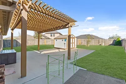 2931 McDonough Way, Katy, TX 77494 - Photo 32